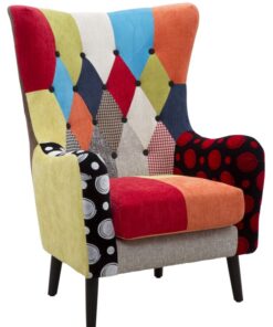 POLTRONA IMPERIAL CM 73X79X106