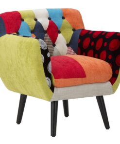 POLTRONA IMPERIAL NEW CM 71X63X78
