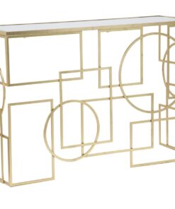 CONSOLE MARIE CM 120X41X81