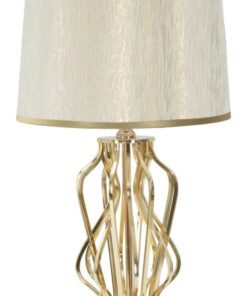 LAMPADA DA TAVOLO GLAM X CM  30X52