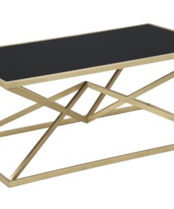 TAVOLO DA CAFFE' PIRAMID CM 110X60X45