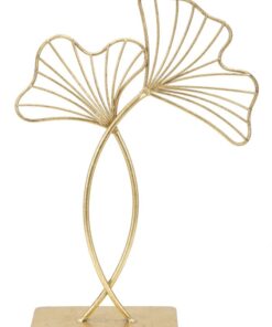 SCULTURA LEAF GLAM CM 25X8,5X35