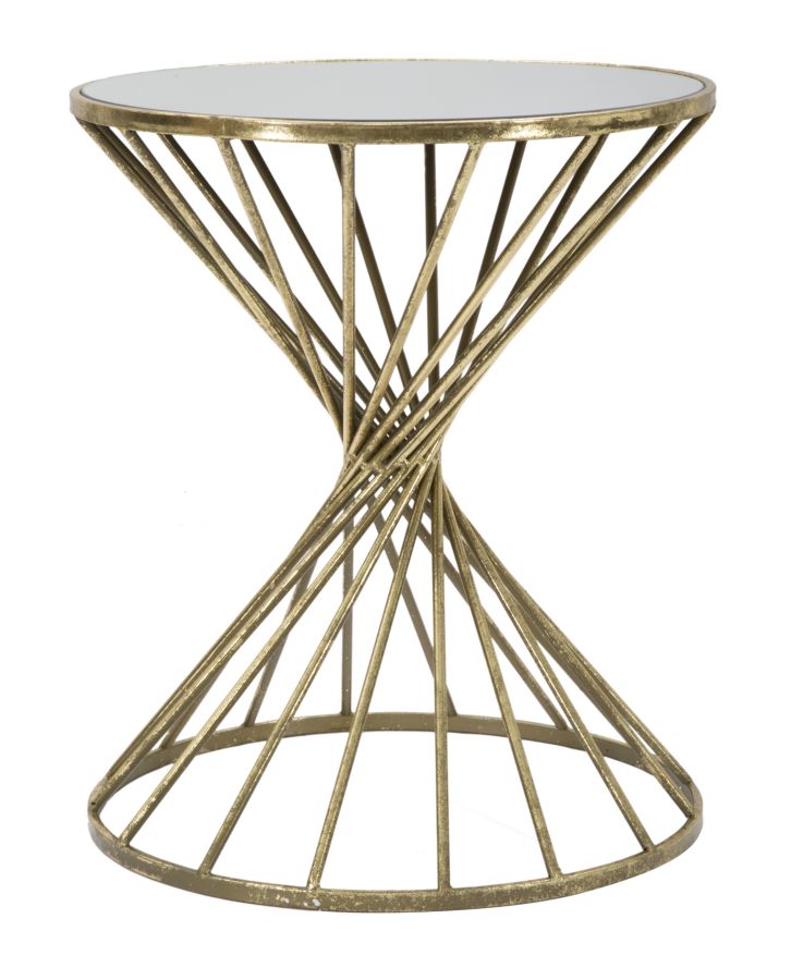 TAVOLINETTO HYPNOS CM 42X50
