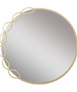 SPECCHIO ELEONOR CM 73,5X2X72