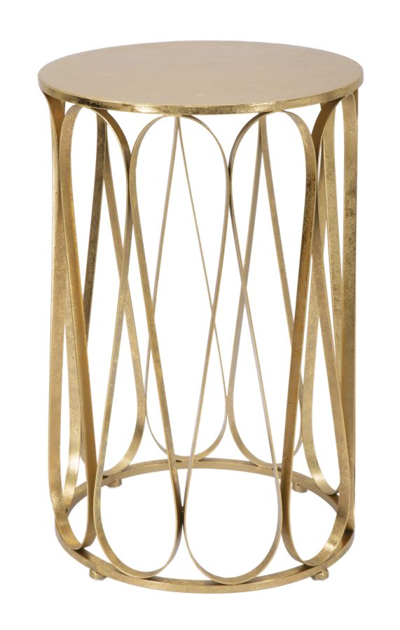 TAVOLINETTO VENICE CM 37X58