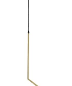 LAMPADARIO GLAMY CM 50X30X100