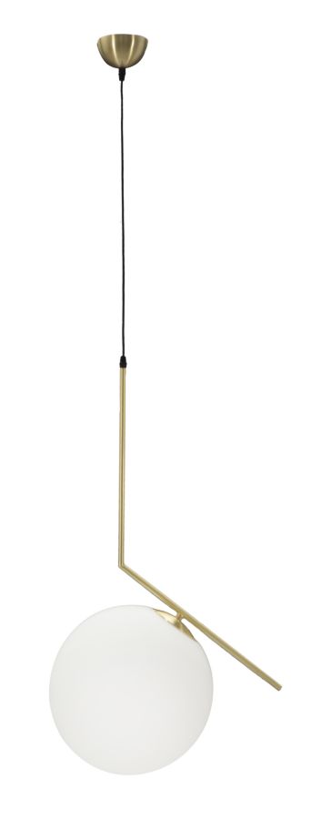 LAMPADARIO GLAMY CM 50X30X100