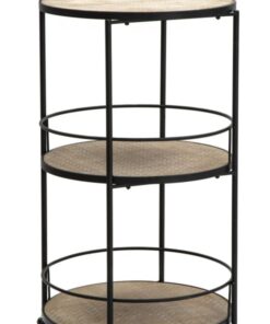 CARRELLO AREX CM 40X41,5X82