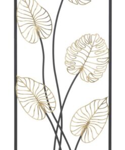PANNELLO IN FERRO LUXY -B- CM 31X2,5X90