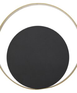LAMPADA DA MURO SHUTTLE CM25x8x25