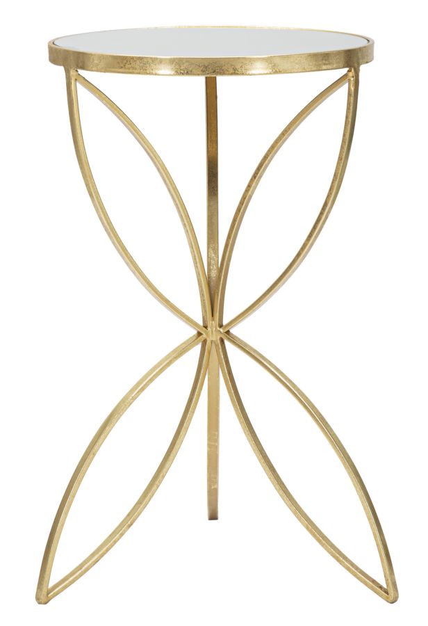 TAVOLINETTO BUTTERFLY CM 35X60