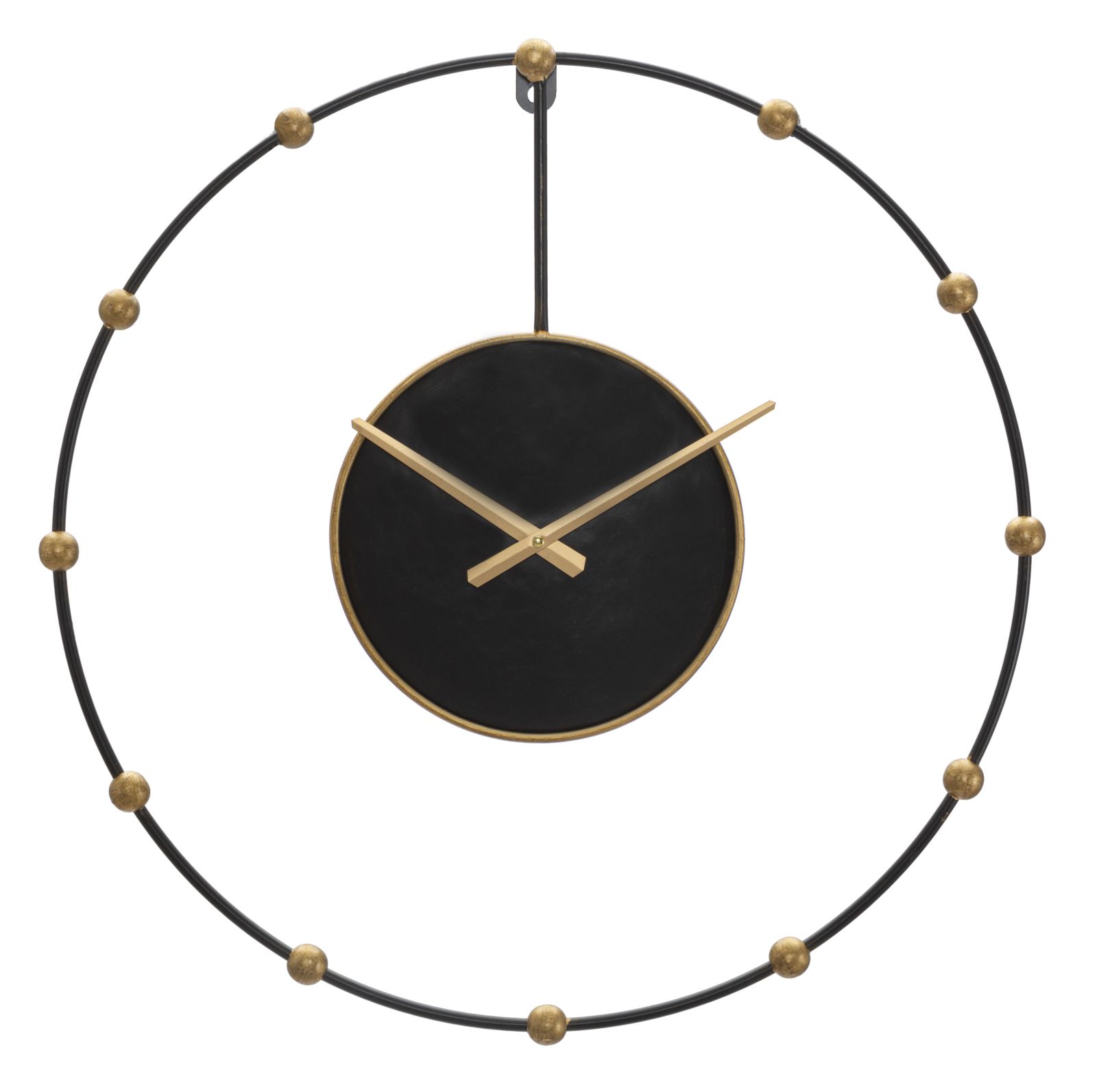 OROLOGIO DA MURO PEARL CM 61X4,5