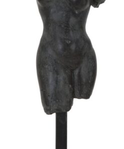 SCULTURA MUSEUM WOMAN CM 19X17X50