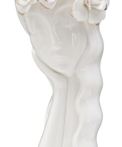 VASO WOMAN CUTE CM 14,8X13X29