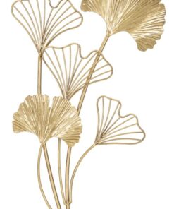 SCULTURA LEAF CM 26X11,5X44,5