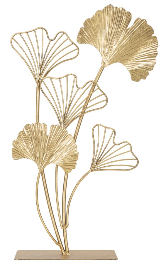 SCULTURA LEAF CM 26X11,5X44,5