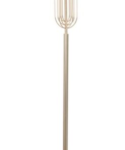 LAMPADA DA TERRA OVY CM  40X168,5