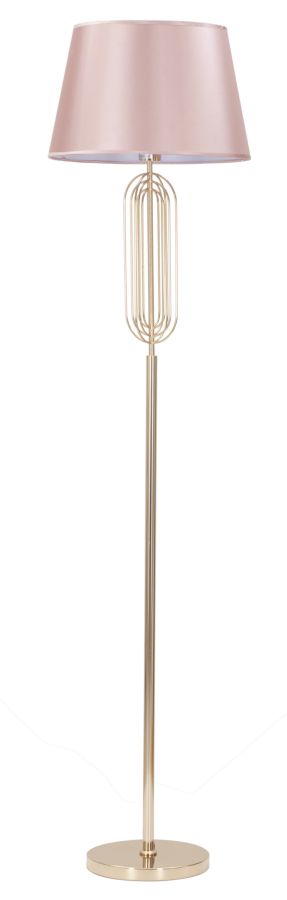 LAMPADA DA TERRA OVY CM 40X168,5