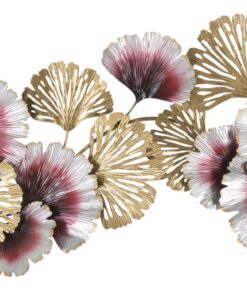 PANNELLO IN FERRO COLOR -A- CM 130X5,5X54
