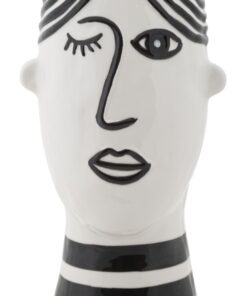 VASO FACE CM 13,2X11,8X26,3