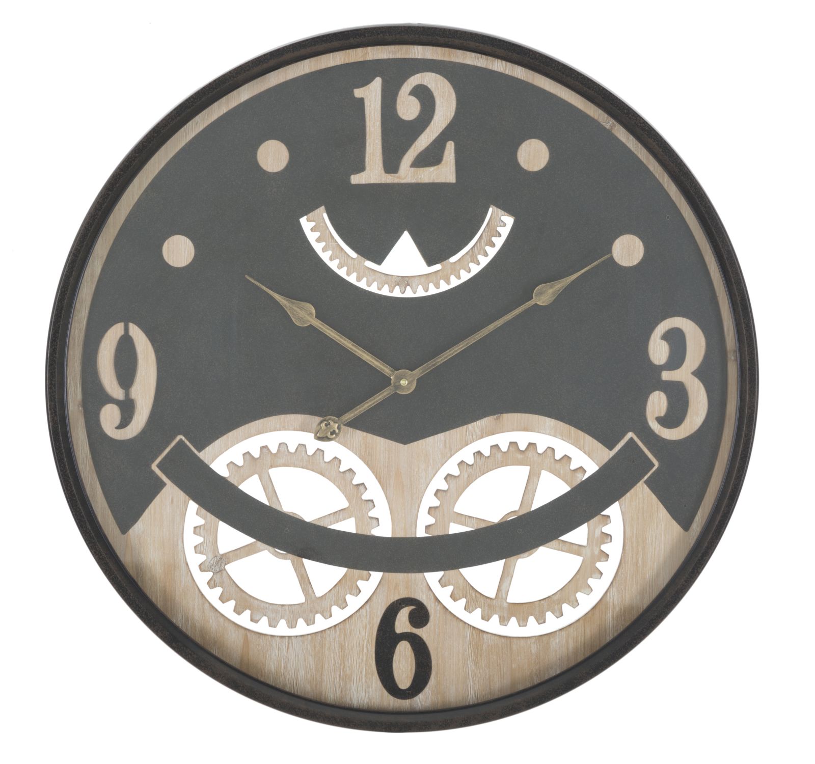 OROLOGIO XXX CM 67X6,5