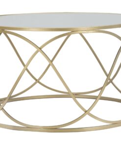 TAVOLO DA CAFFE' LURY CM  70X40