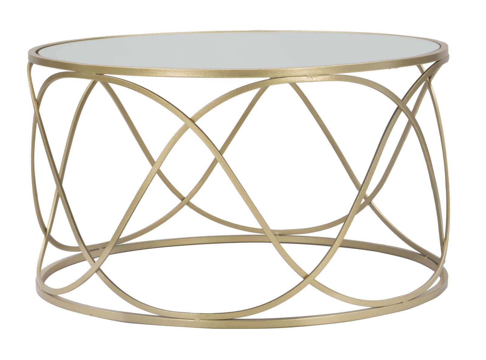 TAVOLO DA CAFFE' LURY CM 70X40