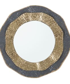 SPECCHIO DA MURO SHAI DARK CM  65,5X5