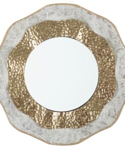 SPECCHIO DA MURO SHAI LIGHT CM  54,5X4,5