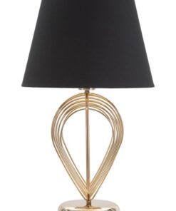 LAMPADA DA TAVOLO MAXT CM  32,5X53,5