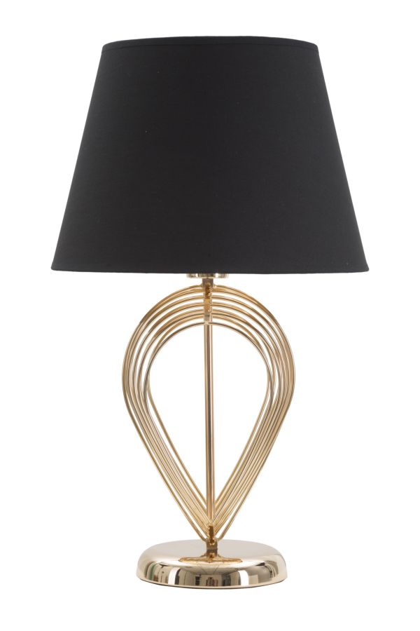 LAMPADA DA TAVOLO MAXT CM 32,5X53,5