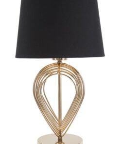 LAMPADA DA TAVOLO MAXT CM  24X44