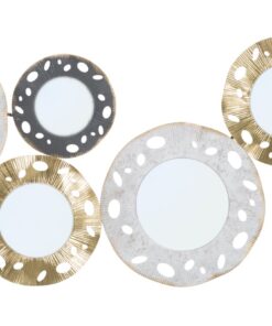 PANNELLO IN FERRO GLOTY -B- CM 104X4X45,5