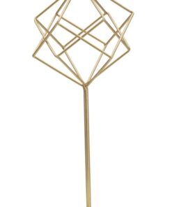 SCULTURA CUBE CM 16X18X41,5