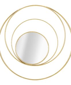 SPECCHIO ARC GLAM CM  80X3,5