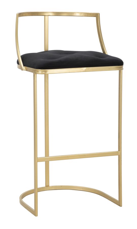 SGABELLO BAR ISTANBUL CM 45X90