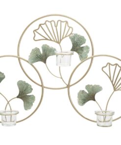 P/CAND DA MURO GREENERY CM 80X7,5X35,5