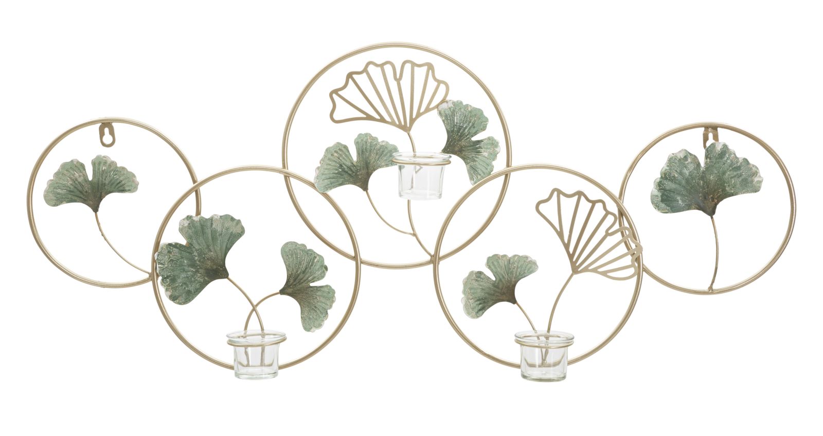 P/CAND DA MURO GREENERY CM 80X7,5X35,5