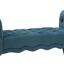 PANCHETTA PARIS OTTANIO/GOLD CM 120X40X60