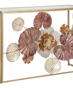 CONSOLE GLAM REDY CM 114X41,5X80