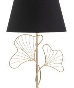 LAMPADA DA TAVOLO LEAVES CM  30X60