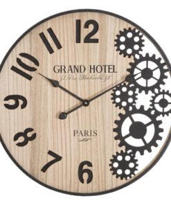 OROLOGIO DA MURO GRAND CM  60X4,5