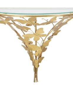 COMODINO DA MURO BUTTERFLIES CM 44,5X24,5X34,5