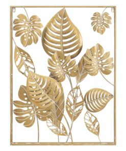 PANNELLO IN FERRO JUNGLE RET. 60X80X6.5