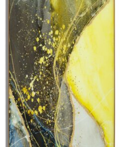 PANNELLO VETRO C/CORNICE SUNNY CM 80X3,5X120