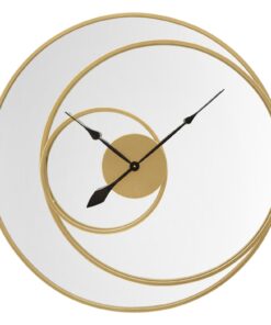 OROLOGIO SPECCHIO CM  90X5,5