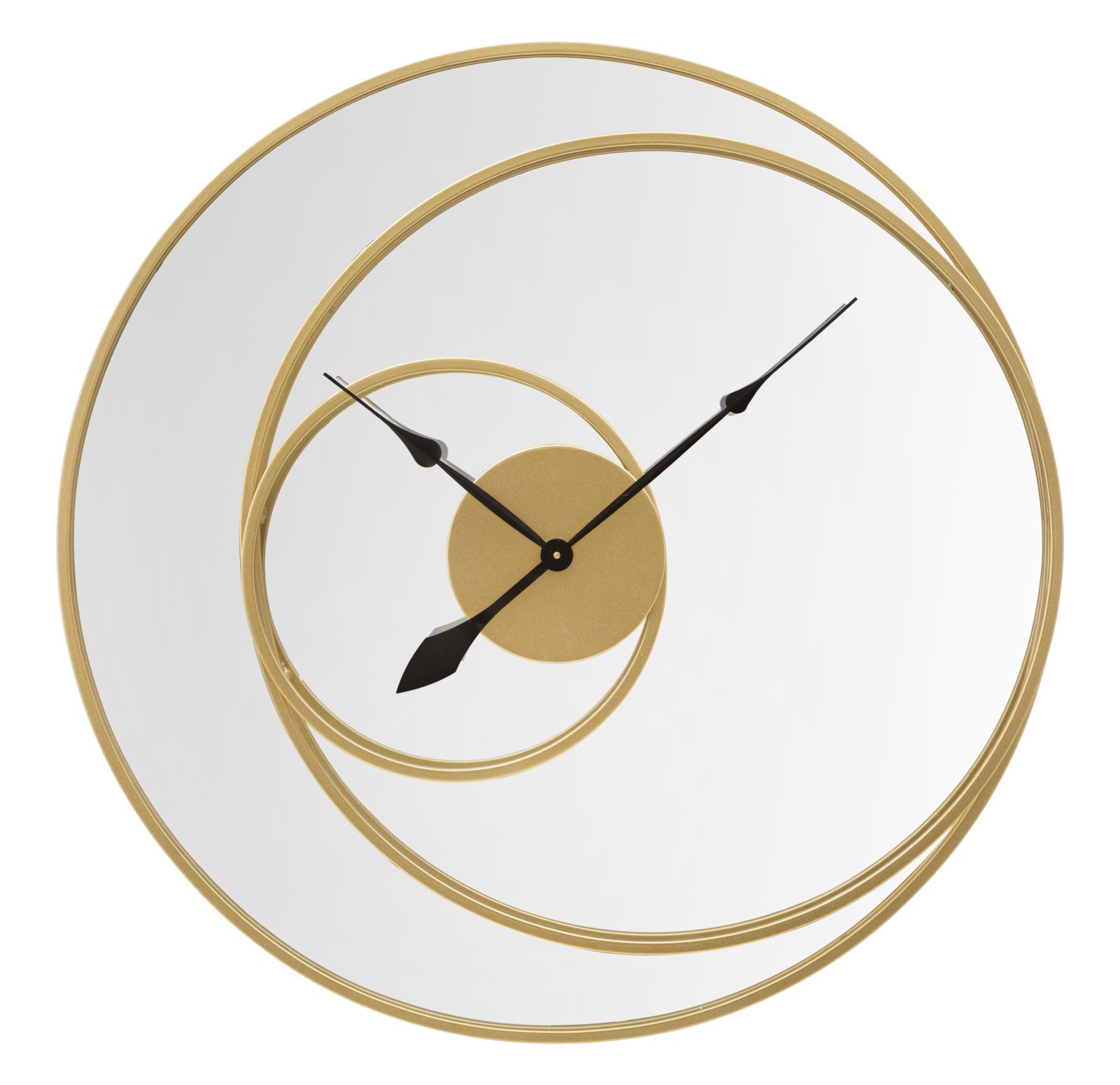 OROLOGIO SPECCHIO CM 90X5,5