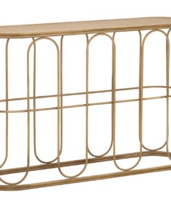 CONSOLE SAMUI CM 110X32X77