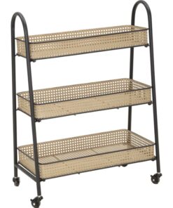 CARRELLO FUJI CM 60X30X80