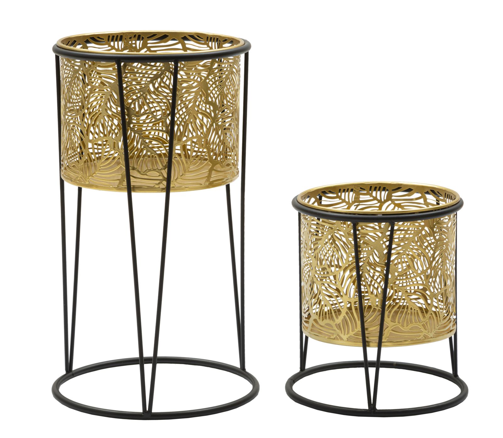 P/VASI LEAVY COPPIA -A- CM 21X40-19X22